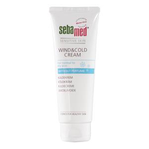 Sebamed Wind & Cold Cream - Sebamed Hudpleje  - 4103040912824