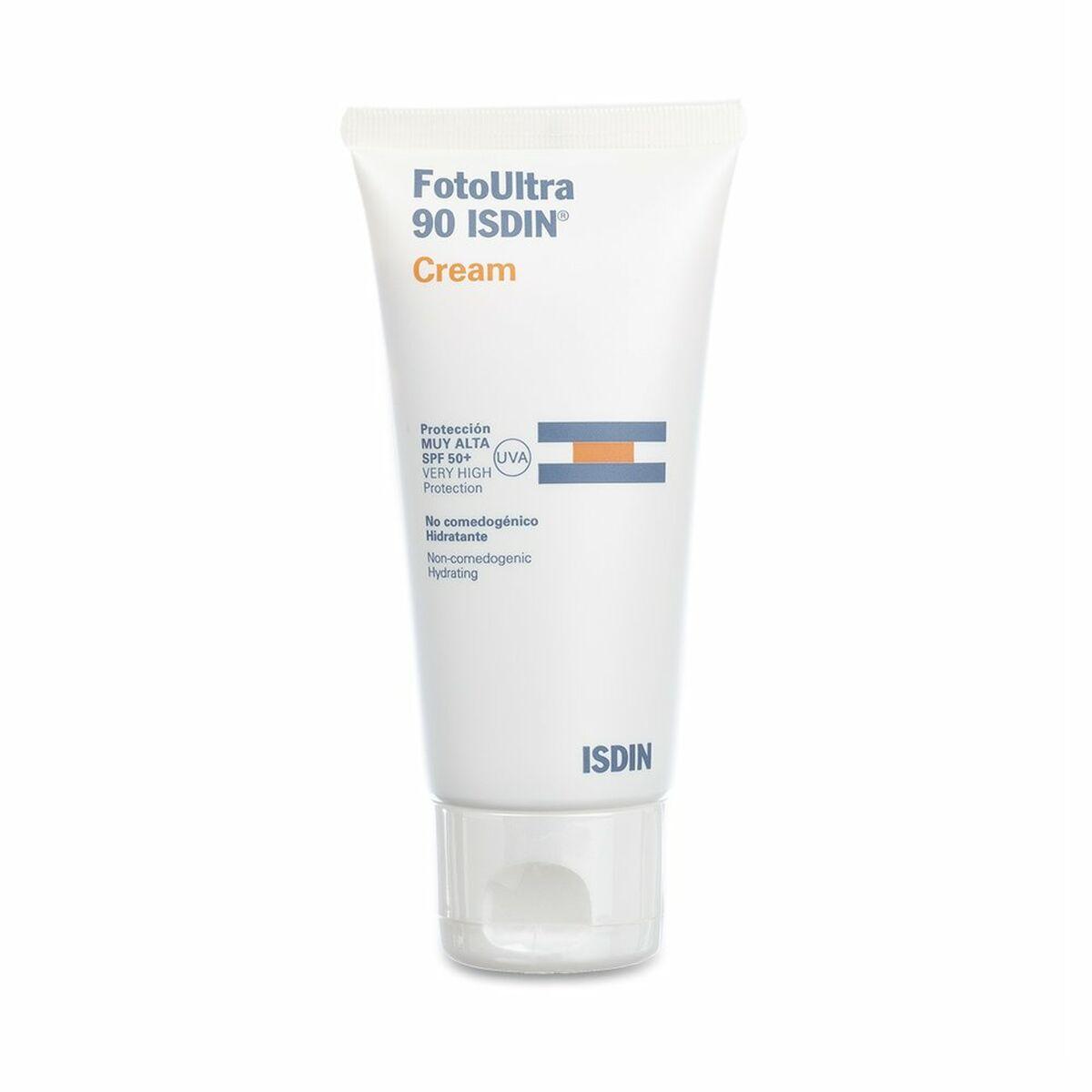 Solcreme Spf Isdin Fotoprotector - Isdin Hudpleje  - 8429420188532
