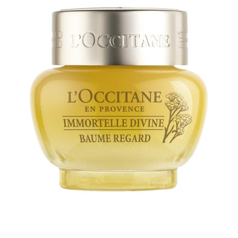 Øjenbalsam Occitane Provence Immortelle - L'occitane Hudpleje  - 3253581703526