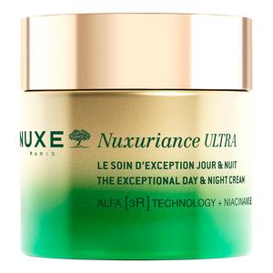 Nuxe Nuxuriance Ultra The Exceptional Cream - Nuxe Hudpleje  - 3264680044311