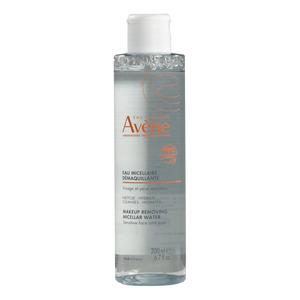 Av Makeup Removing Micellar Water 200 - AvÃ¨ne Hudpleje  - 3282770152463
