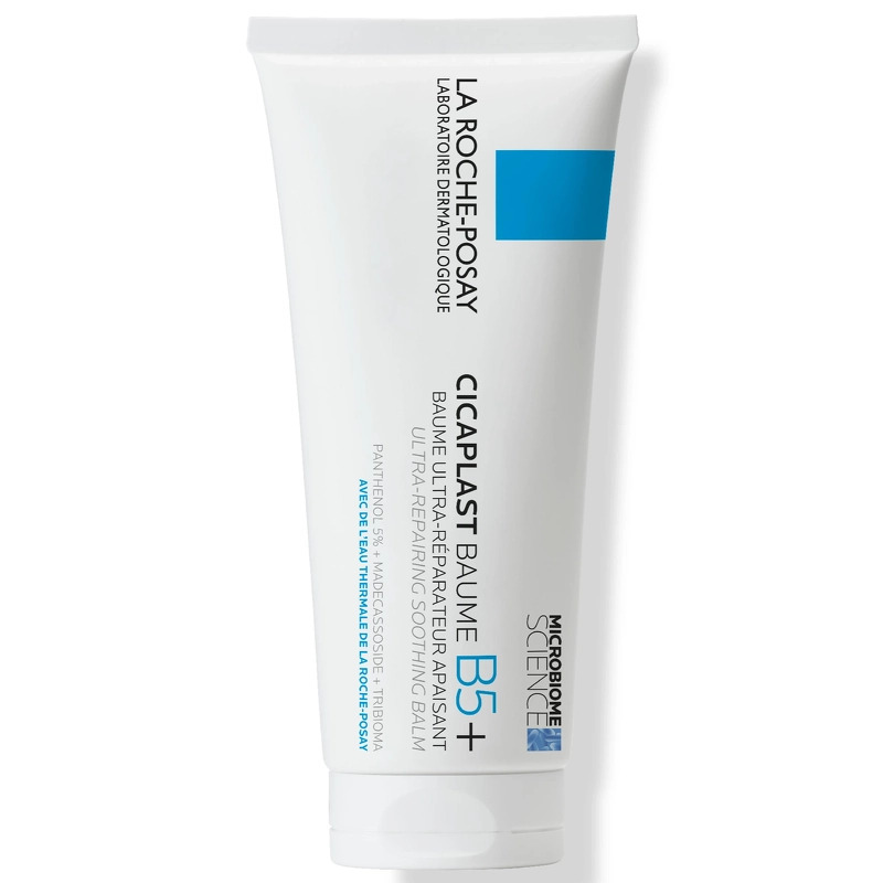 Roche Posay Cicaplast Balm 100 - La Roche-posay Hudpleje  - 3337875816847