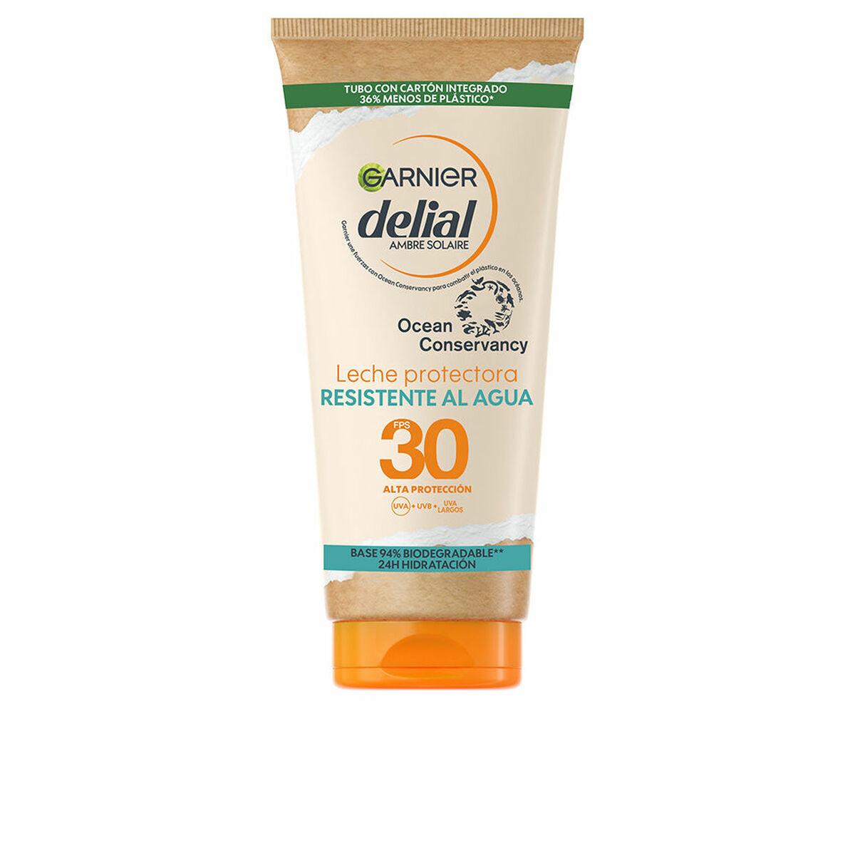 Solcreme Spf Garnier Ocean 175 - Garnier Hudpleje  - 3600542513289
