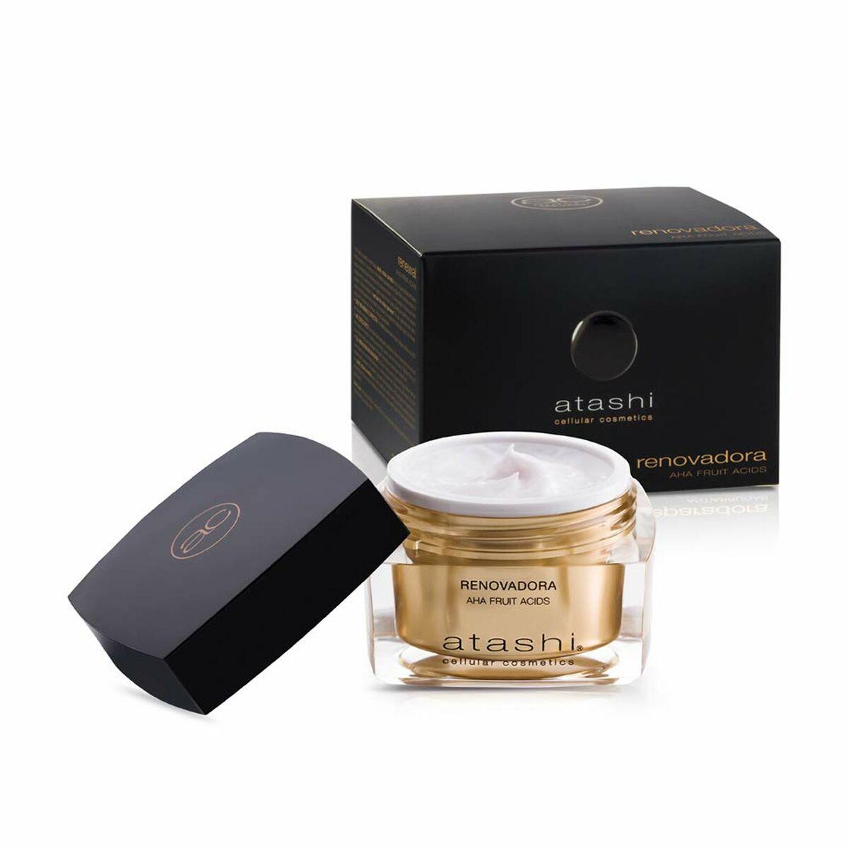 Ansigtscreme Atashi Celullar Cosmetic - Atashi Hudpleje  - 8429449051886