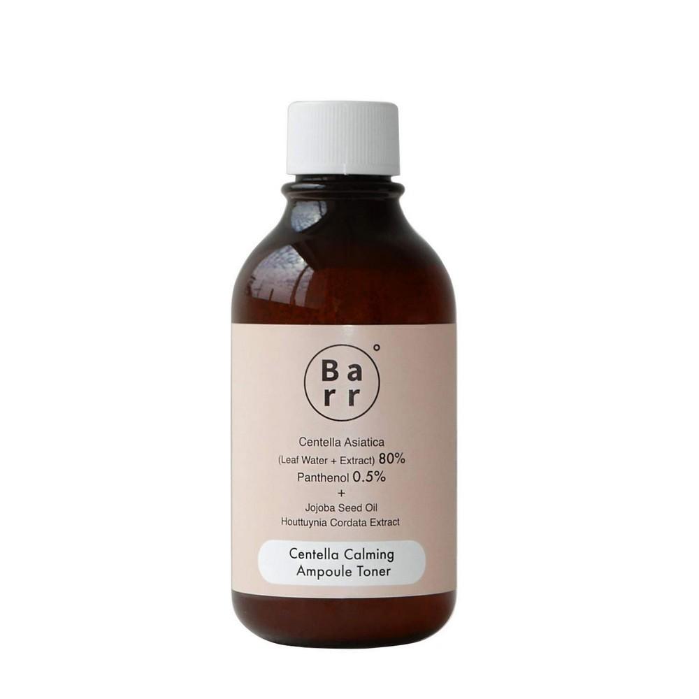Skintonic Barr Centella Calming 200 - Barr Hudpleje  - 8809567925182