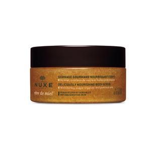 Nuxe Rve Miel Nourishing Body Scrub 175 - Nuxe Hudpleje  - 3264680010941