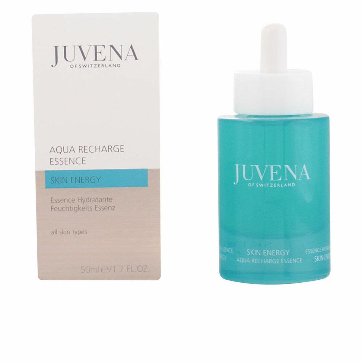 Fugtgivende Ansigtsgel Juvena Aqua Recharge - Juvena Hudpleje  - 9007867761229