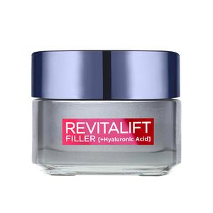 Oral Paris Revitalift Filler Day Cream - L'oréal Paris Hudpleje  - 3600522892410