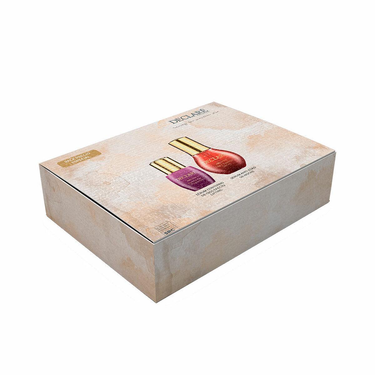 Hudpleje Gaveæske Til Nat: Declar Age Control Night Essential Dele - Declaré Hudpleje  - 8436034363422