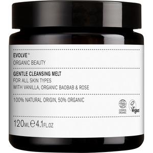 Evolve Gentle Cleansing Melt 120 - Hudpleje  - 5060200048023