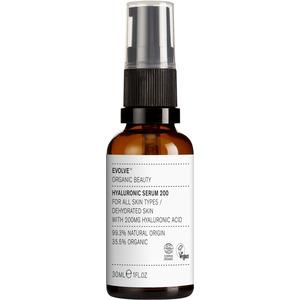Evolve Hyaluronic Serum 200 - Hudpleje  - 5060200048054