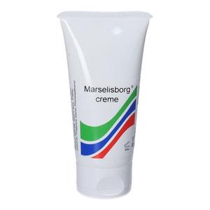 Marselisborg Creme - Marselisborg Hudpleje  - 5703224009990