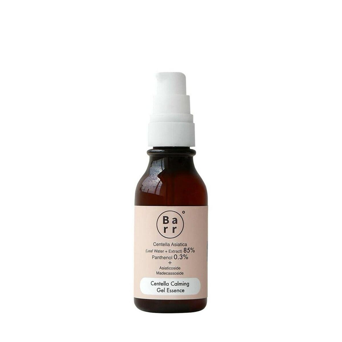Ansigtsgel Med Centella Barr Centella Calming - Barr Hudpleje  - 8809567925199