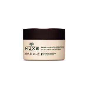 Nuxe Rve Miel Ultra Comforting Face Balm - Nuxe Hudpleje  - 3264680019159