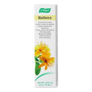 Vogel Bioforce Creme - A. Vogel Hudpleje  - 7610313021116