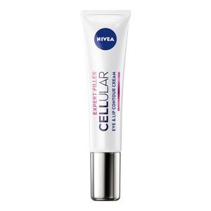 Nivea Cellular Expert Filler Eye Cream - Nivea Hudpleje  - 4005808367092