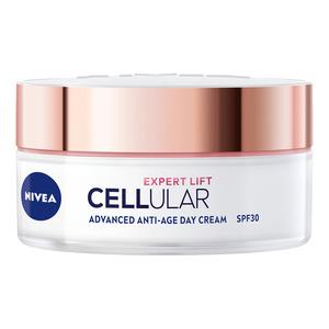 Nivea Cellular Expert Lift Anti Age Day Cream Spf30 - Nivea Hudpleje  - 4005900599438
