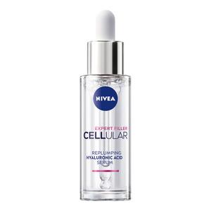 Nivea Cellular Expert Filler Hyaluronic Serum - Nivea Hudpleje  - 4005900864680