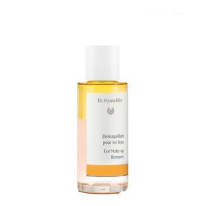 Hauschka Eye Makeup Remover - Dr. Hauschka Hudpleje  - 4020829063143