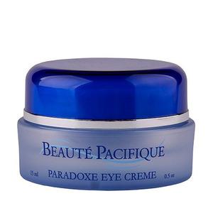 Beaut Pacifique Paradoxe Anti Age Øjencreme - Hudpleje  - 5705676001737