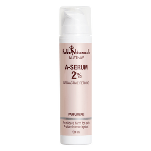 Pudderdåserne Serum - Pudderdåserne Hudpleje  - 5711914145859