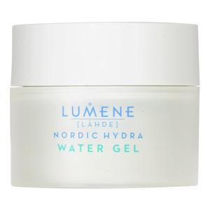 Lumene Nordic Hydra Water Gel - Lumene Hudpleje  - 6412600858679