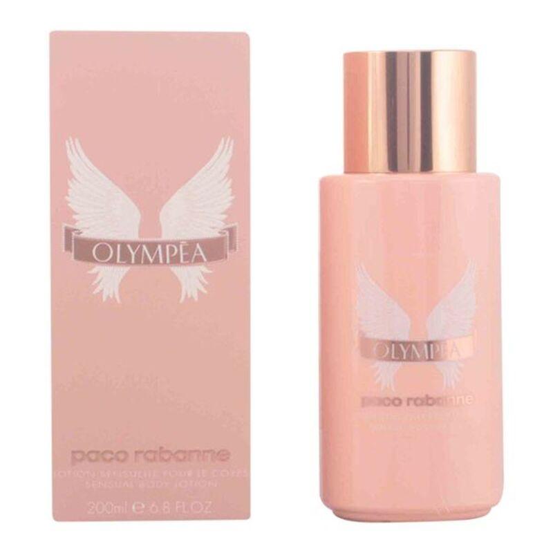 Bodylotion Paco Rabanne Olympa 200 - Paco Rabanne Hudpleje  - 3349668528721