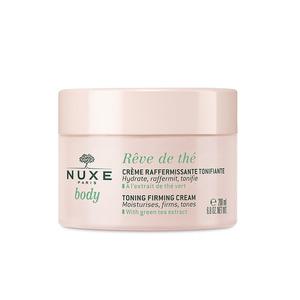 Nuxe Body Rve Th Toning Firming Cream 200 - Nuxe Hudpleje  - 3264680021992