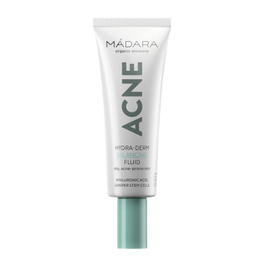 Mdara Acne Hydra Derm Balancing Fluid - Hudpleje  - 4752223008283