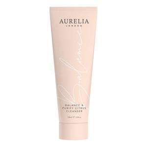 Aurelia Balance & Purify Citrus Cleanser - Aurelia Hudpleje  - 5060560750628