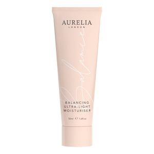 Aurelia Balancing Ultra Light Moisturiser - Aurelia Hudpleje  - 5060560750635