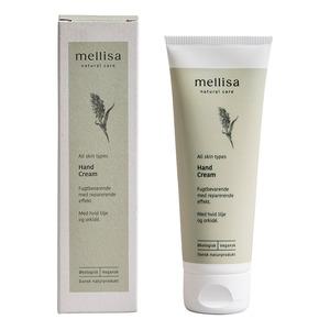 Mellisa Hand Cream - Mellisa Hudpleje  - 5709915089869