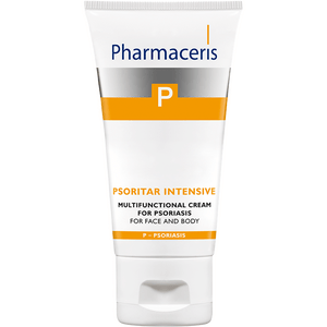 Pharmaceris Psoritar Intensive Cream - Pharmaceris Hudpleje  - 5900717146419