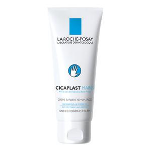 Roche Posay Cicaplast Barrier Recovery Cream 100 - La Roche-posay Hudpleje  - 3337875766326