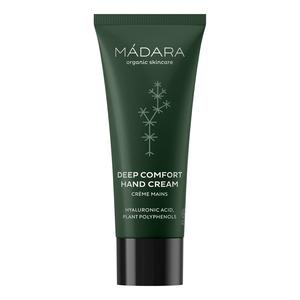 Mdara Deep Comfort Hand Cream - Hudpleje  - 4752223012556