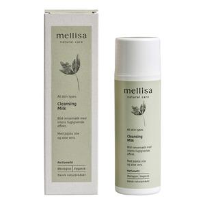 Mellisa Rensemælk 150ml - Mellisa Hudpleje  - 5709915089234