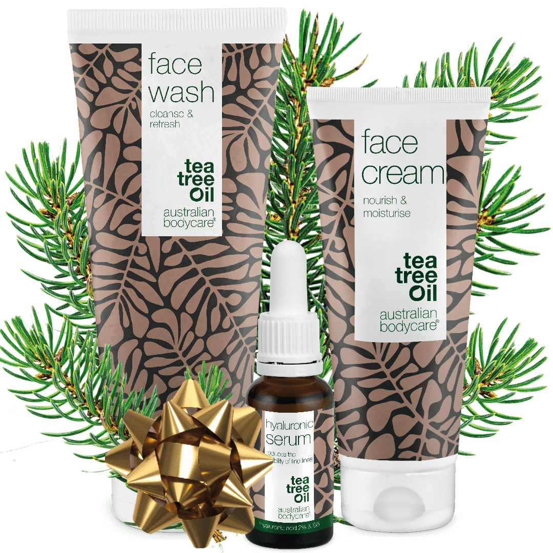 Julegave Til Mor Bestil Pakke Med Hudpleje Her - Hudpleje  - 5709455013584