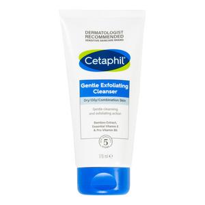 Cetaphil Gentle Exfoliating Cleanser 178 - Cetaphil Hudpleje  - 5020465201496
