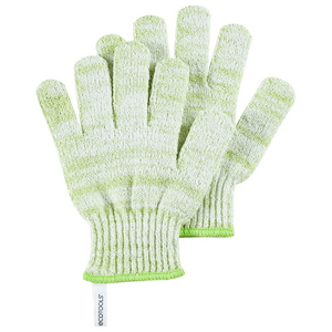 Ecotools Bathampshower Gloves Stk - Ecotools Hudpleje  - 079625074239
