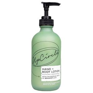 Upcircle Hand Body Lotion With Bergamot Water 250 - Upcircle Hudpleje  - 5060571721006
