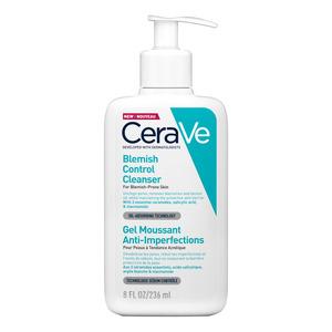 Cerave Blemish Control Cleanser 236 - Cerave Hudpleje  - 3337875784054
