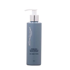 Beaut Pacifique Body Lotion All Skin Types 200 - Hudpleje  - 5705676002482