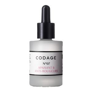 Codage Serum Soothing & Anti Redness - Codage Hudpleje  - 3760215874342