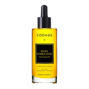 Codage Stimulating Oil 100 - Codage Hudpleje  - 3760215873529