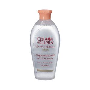 Cera Cupra Micellar Water 200 - Cera Di Cupra Hudpleje  - 8002140053009