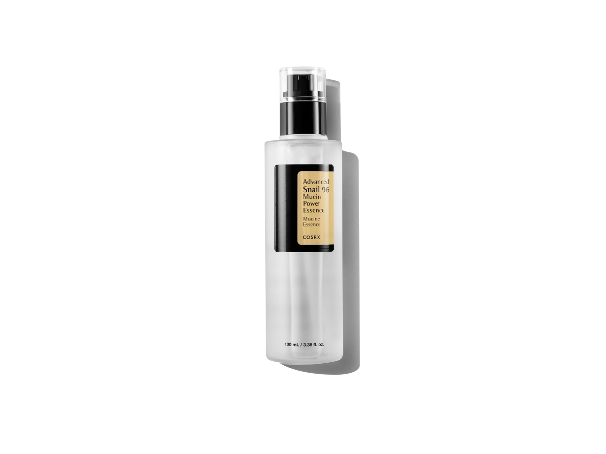 Cosrx Advanced Snail Mucin Power Essence 100 - Cosrx Hudpleje  - 8809416470009