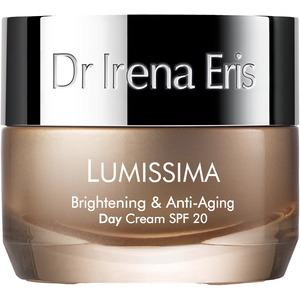 Irena Eris Lumissima Brightening Day Cream Spf20 - Dr. Irena Eris Hudpleje  - 5900717204140