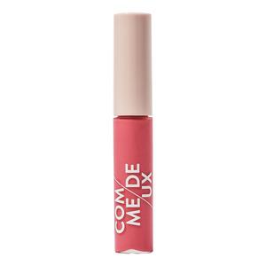 Comme Deux Lipsync Lip Oil Rose - Comme Deux Hudpleje  - 745114427823
