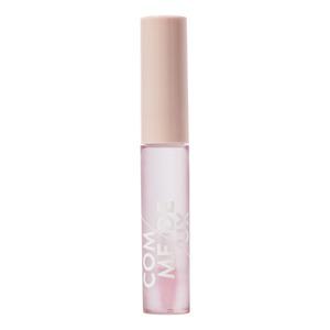 Comme Deux Lipsync Lip Oil Clear - Comme Deux Hudpleje  - 745760326181