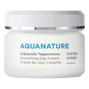 Annemarie Brlind Aquanature Smoothing Day Cream - Hudpleje  - 4011061214899